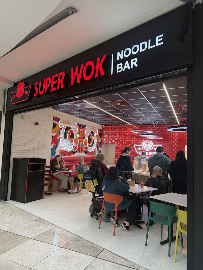 Superwok Noodle bar · Photos 3